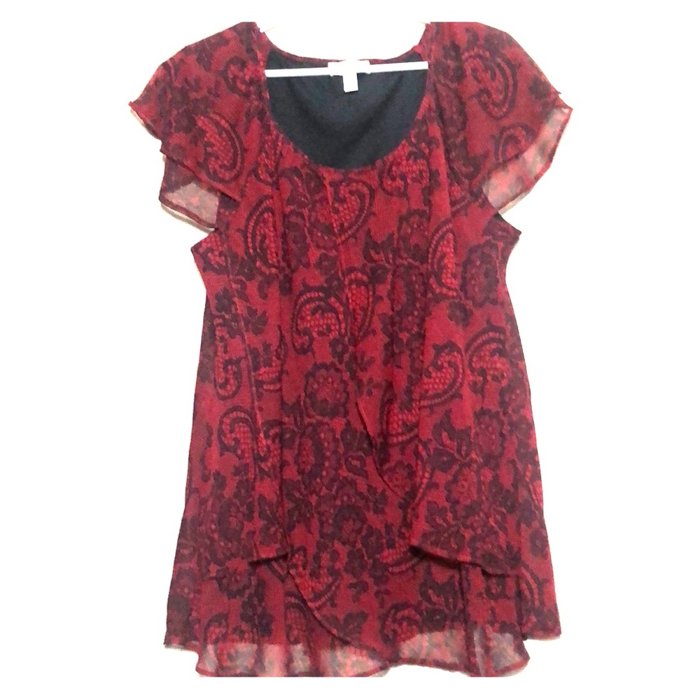 Dressbarn Blouse